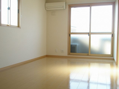 【居間・リビング】 | カトレアコート