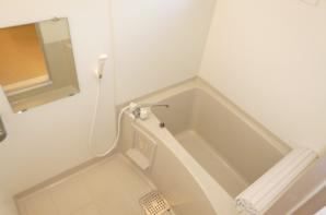 【浴室】 | カトレアコート