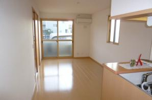 【内装】 | カトレアコート