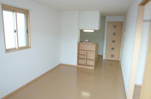 【居間・リビング】 | カトレアコート