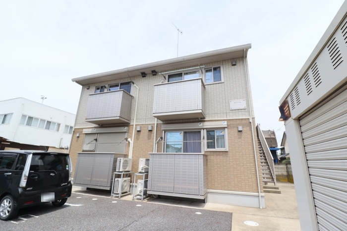 フォンテーヌ藤代