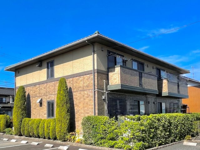 ナホトカ静里 A