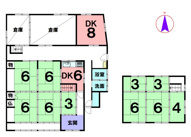 加東市大門の画像