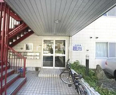 【その他共用部分】 | パークサイドマンション