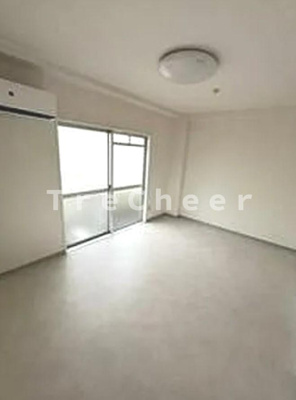 【寝室】 | パークサイドマンション