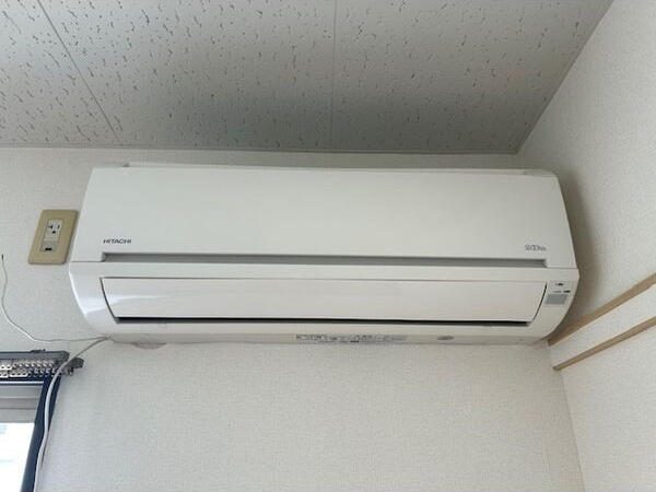 サンシティー宮田の設備