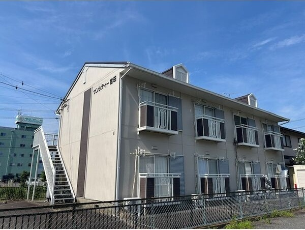 サンシティー宮田