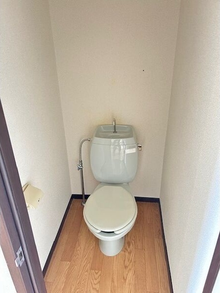 サンシティー宮田のトイレ