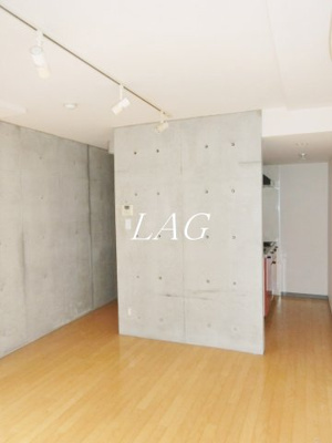 【居間・リビング】 | Ｂｒａｎｃｈｅ大森山王 | 洋室のお部屋です。