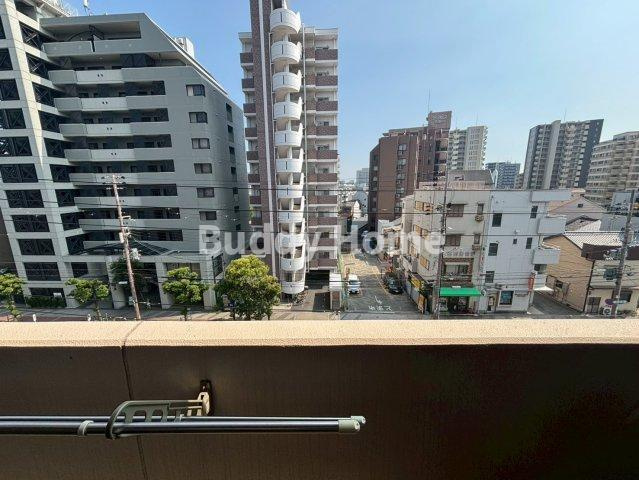 KGソフィアアベノ播磨町の展望
