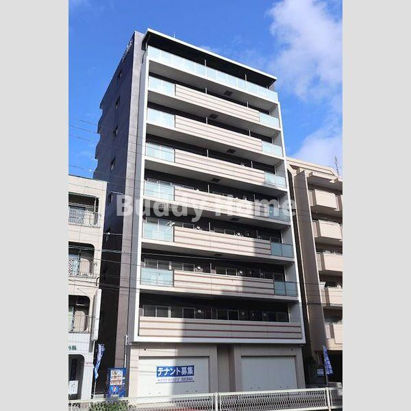 KGソフィアアベノ播磨町の外観