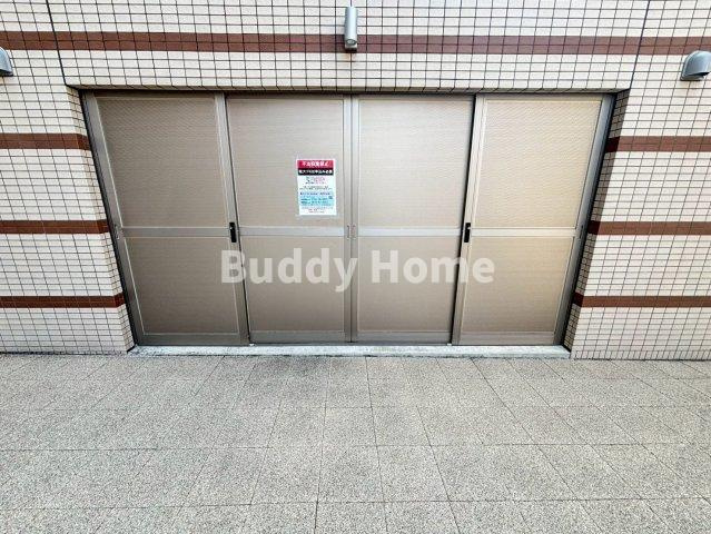 KGソフィアアベノ播磨町のその他共用部分