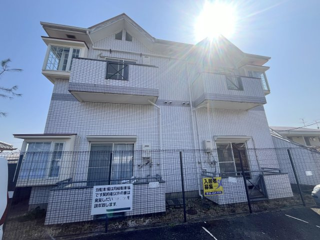 シティパレス西大寺Ｐ２