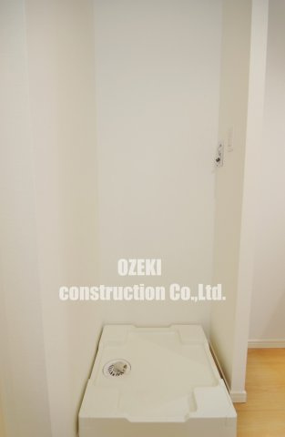 エルダーフラワー北越谷のその他