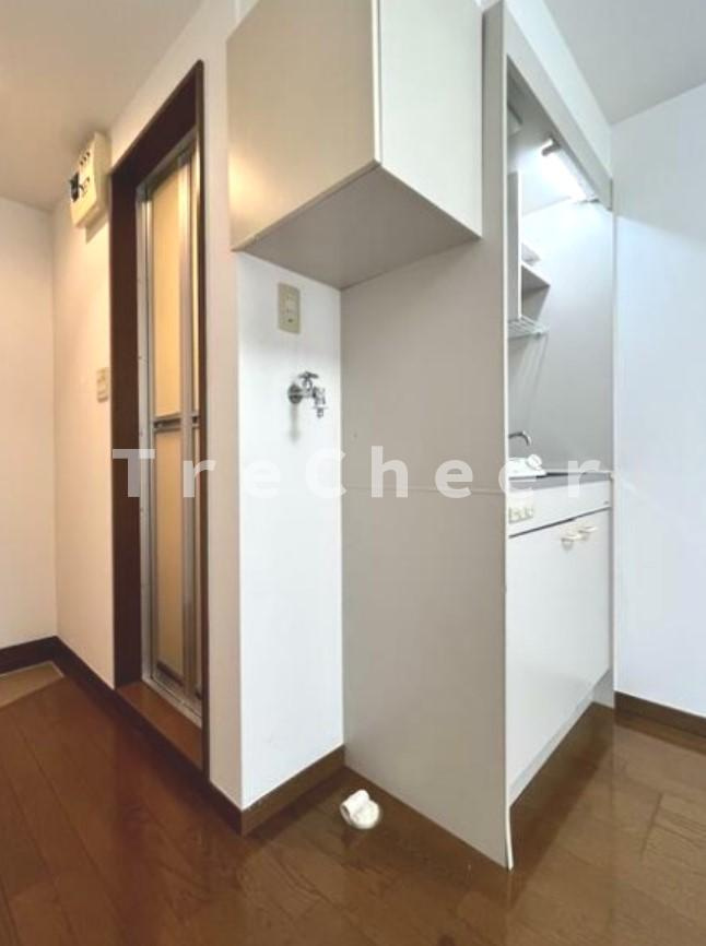 ドミシルAya拾番館の設備