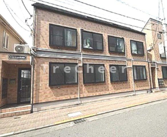 ドミシルAya拾番館