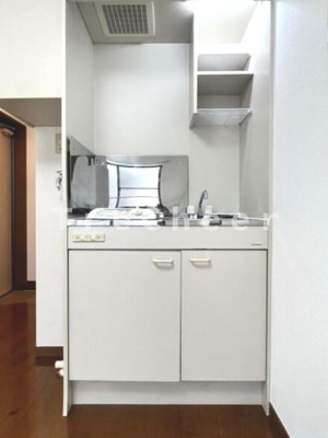 【キッチン】 | ドミシルAya拾番館