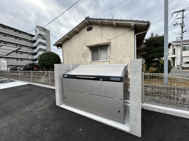【その他共用部分】マーメゾン新福 