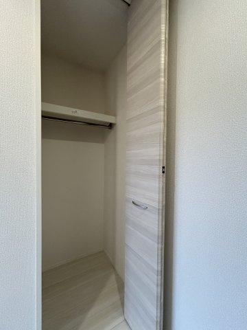 【収納】マーメゾン新福 