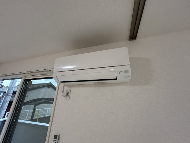【その他】マーメゾン新福 