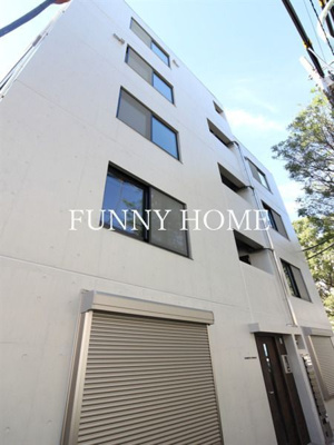 【外観】 | KAMIKITA TERRACE