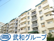 リバーサイドしろきた40号棟の画像