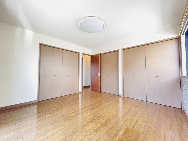 【洋室】 | 春日市紅葉ヶ丘西7丁目　戸建て