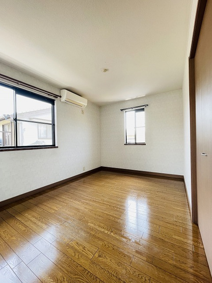 【洋室】 | 春日市紅葉ヶ丘西7丁目　戸建て