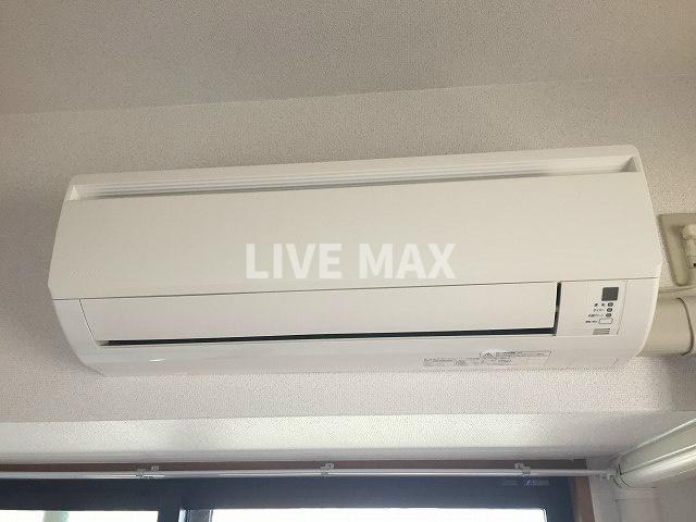 【設備】ベラジオ四条堀川
