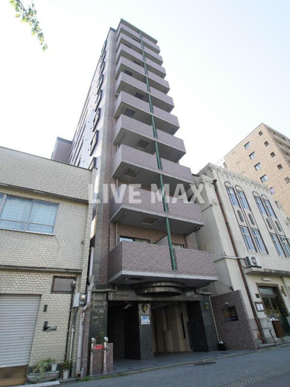 【外観】ベラジオ四条堀川