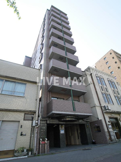 【外観】ベラジオ四条堀川