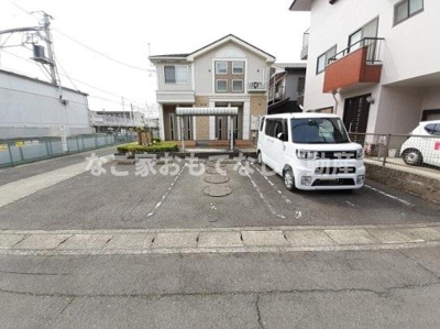 【駐車場】 | フォルビート