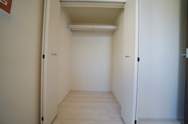 【横浜市旭区川井本町92-17新築戸建て】★仲介手数料無料★（川井小学校・都岡中学校）の収納