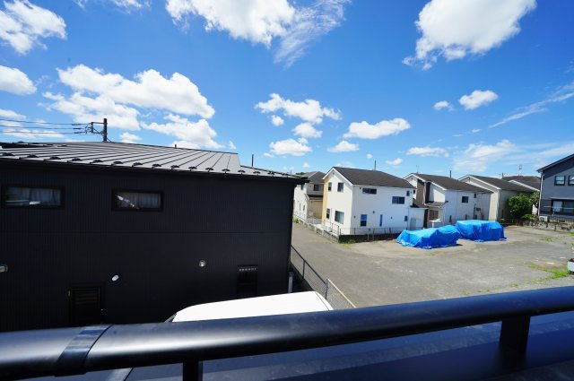 【横浜市旭区川井本町92-17新築戸建て】★仲介手数料無料★（川井小学校・都岡中学校）の展望