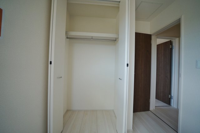 【横浜市旭区川井本町92-17新築戸建て】★仲介手数料無料★（川井小学校・都岡中学校）の収納