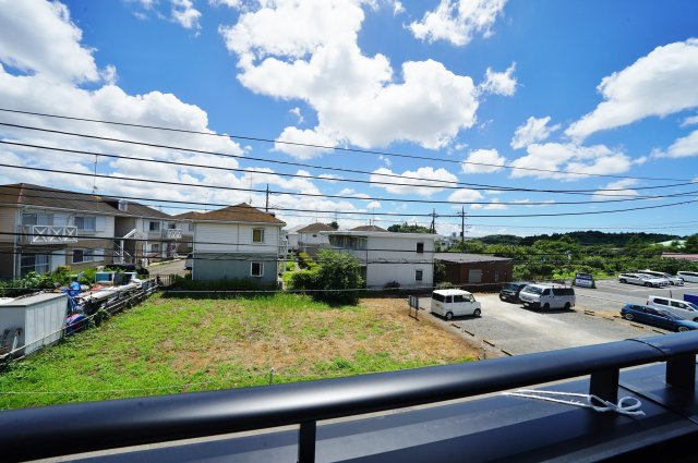 【横浜市旭区川井本町92-17新築戸建て】★仲介手数料無料★（川井小学校・都岡中学校）の展望