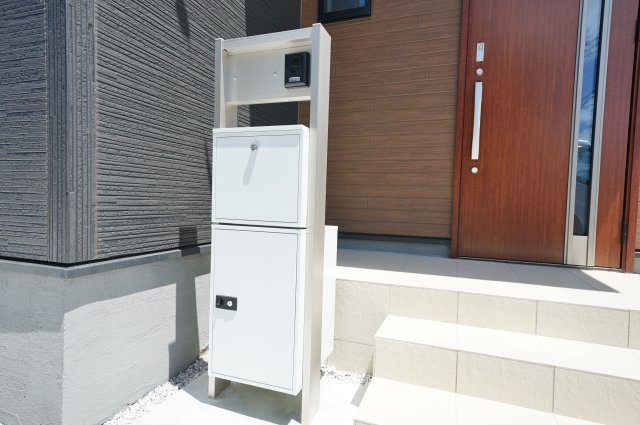 【横浜市旭区川井本町92-17新築戸建て】★仲介手数料無料★（川井小学校・都岡中学校）の設備