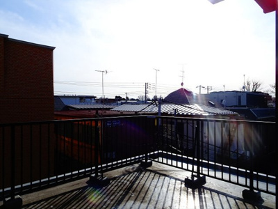 【展望】 | Ｖｉｌｌａ－浜田山