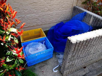 【その他共用部分】 | Ｖｉｌｌａ－浜田山