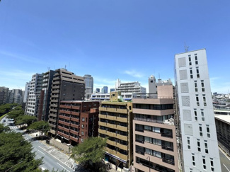 【展望】 | 2025年8月21日撮影