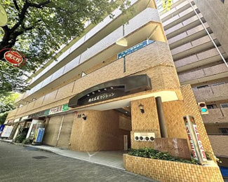 【外観】 | 2025年8月21日撮影