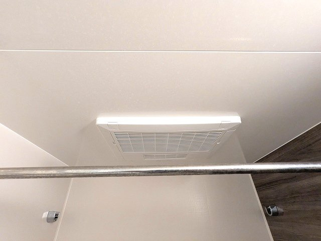 ALTERNA浅草の設備