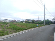 行田市長野3丁目 2900万 土地 の画像