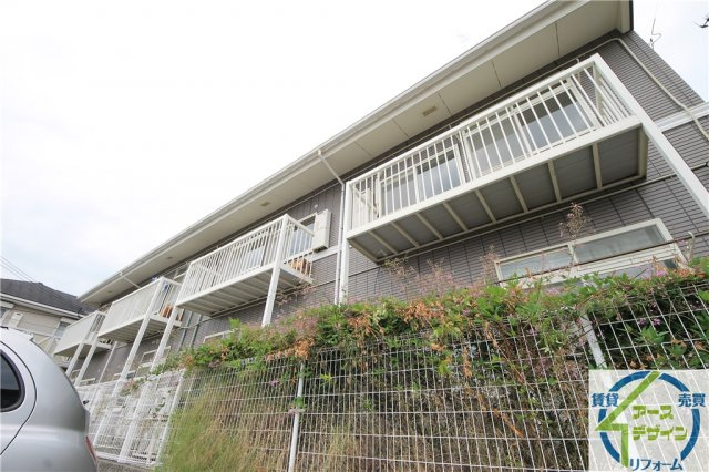 アメニティハウス