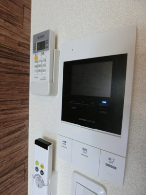 【セキュリティ】 | アドレスパーク武蔵小杉