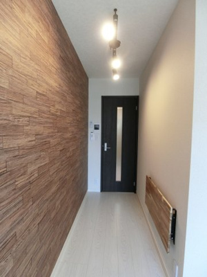 【内装】 | アドレスパーク武蔵小杉