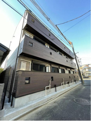 【外観】 | アドレスパーク武蔵小杉 | 2020年12月完成♪