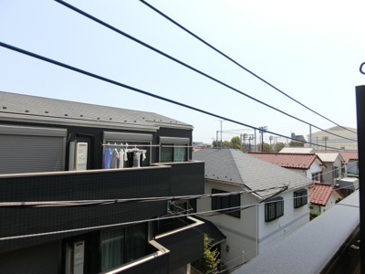 【展望】 | アドレスパーク武蔵小杉