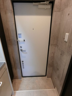 【玄関】 | アドレスパーク武蔵小杉