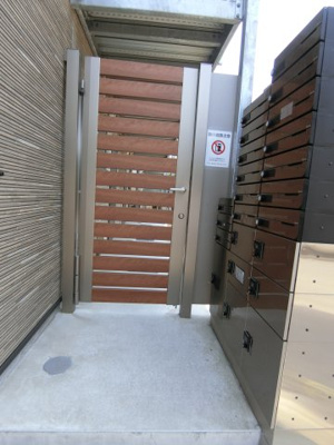 【エントランス】 | アドレスパーク武蔵小杉